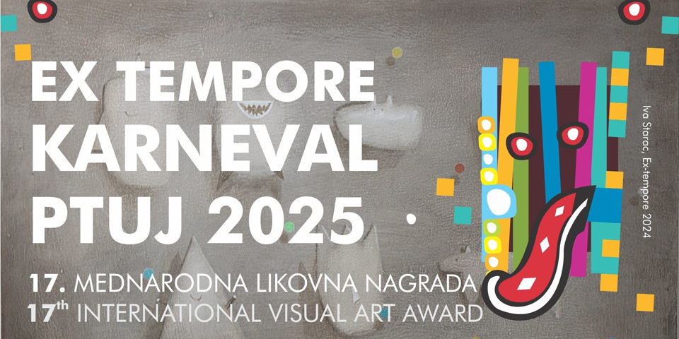 EX TEMPORE: Karneval 2025